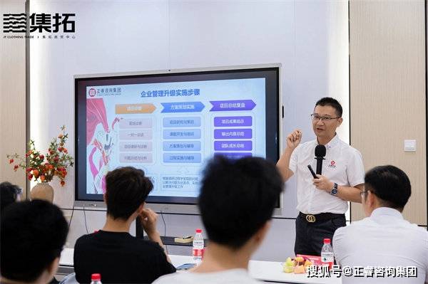 正睿咨詢與山東省科創服飾有限公司簽訂“組織規劃&amp;人力資源管理升級”項目:人力資源有限公司